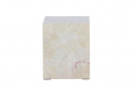 Sidetabel \'Eira\' 35x25cm - Beige