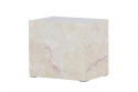 Sidetabel \'Eira\' 35x25cm - Beige