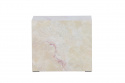 Sidetabel \'Eira\' 35x25cm - Beige