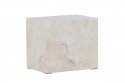 Sidetabel \'Eira\' 35x25cm - Beige