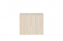 Sidetabel \'York\' 35x25cm - Beige