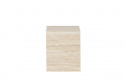 Sidetabel \'York\' 35x25cm - Beige