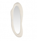 Spejl \'Tundra\' - Beige