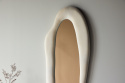 Spejl \'Tundra\' - Beige