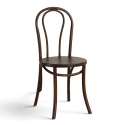 Stol \'Bistro\'- Valnød