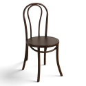 Stol \'Bistro\'- Valnød