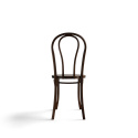 Stol \'Bistro\'- Valnød
