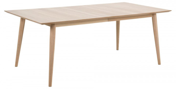 Spisebord \'Hydra\' - Natur i gruppen Møbler / Bord / Spisebord hos Reforma (64580)