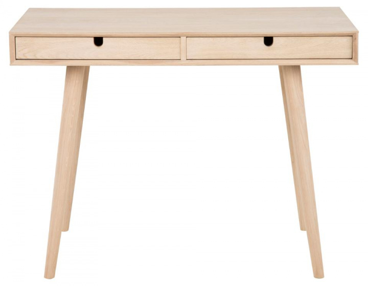 Skrivebord \'Cruz\' - Natur i gruppen Møbler / Bord / Skriveborde hos Reforma (64588)