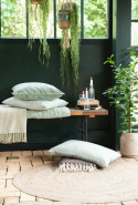 Tæppe \'Rom\' 120cm - Jute