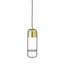 Loftlampe \'Gullak\' - Guld