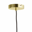 Loftlampe \'Gullak\' - Guld