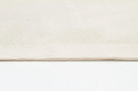 Gulvtæppe \'Aranga Super Soft\' 80x150cm - Beige