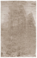Gulvtæppe \'Aranga Super Soft Fur\' 80x180cm - Brun