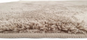Gulvtæppe \'Aranga Super Soft Fur\' 80x180cm - Brun