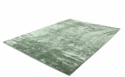 Gulvtæppe \'Aranga Super Soft Fur\' 80x160cm - Grøn