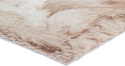 Rya Tæppe \'Cloud Super Soft\' - Brun