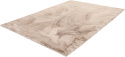 Rya Tæppe \'Cloud Super Soft\' - Brun