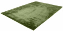 Gulvtæppe \'Aranga Super Soft\' 120x170cm - Oliv
