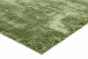 Gulvtæppe \'Aranga Super Soft\' 200x290cm - Oliv