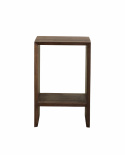 Sidebord \'Napo\' - Brun
