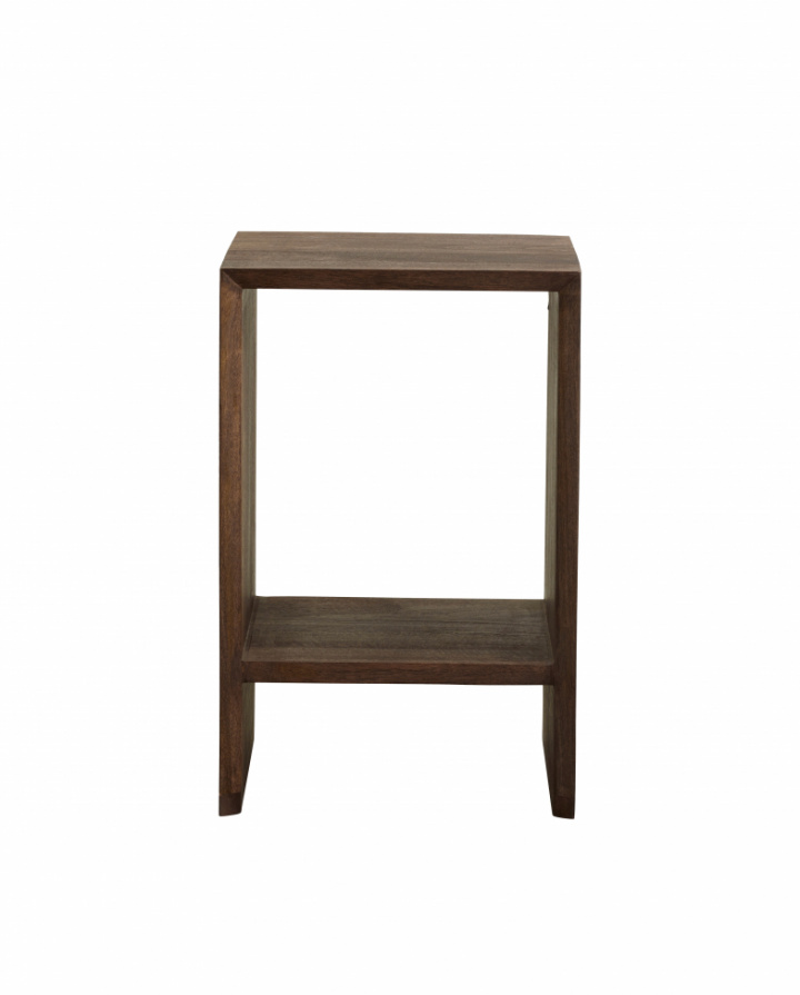 Sidebord \'Napo\' - Brun i gruppen Møbler / Bord hos Reforma (69300)
