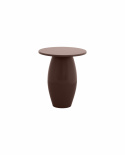 Sidebord \'Tarim\' - Rust