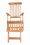 Solseng \'Arrecife\' - Teak