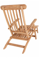Solseng \'Arrecife\' - Teak