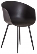 Havestol \'Roda\' - Sort