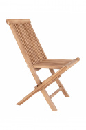 Havestol \'Toledo\' - Teak