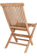 Havestol \'Toledo\' - Teak