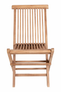 Havestol \'Toledo\' - Teak