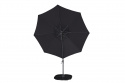 Parasoll \'Sandviken\' - Sort