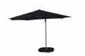 Parasoll \'Sandviken\' - Sort
