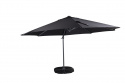 Parasoll \'Sandviken\' - Sort