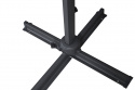 Parasoll \'Sandviken\' - Sort