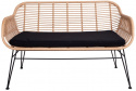 Sofa \'Trieste\' - Natur