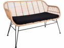 Sofa \'Trieste\' - Natur