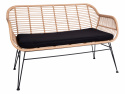 Sofa \'Trieste\' - Natur