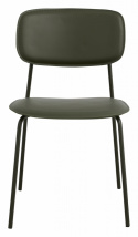 Stol \'Esa\' - Grøn