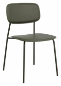 Stol \'Esa\' - Grøn