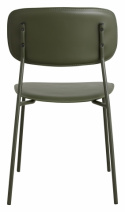 Stol \'Esa\' - Grøn
