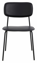 Stol \'Esa\' - Sort