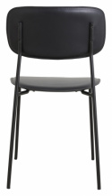 Stol \'Esa\' - Sort