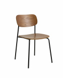 Spisestol \'Esa\' - Natur