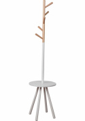 Tøjstativ \'Table Tree\' - Hvid