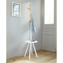 Tøjstativ \'Table Tree\' - Hvid