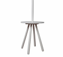 Tøjstativ \'Table Tree\' - Hvid