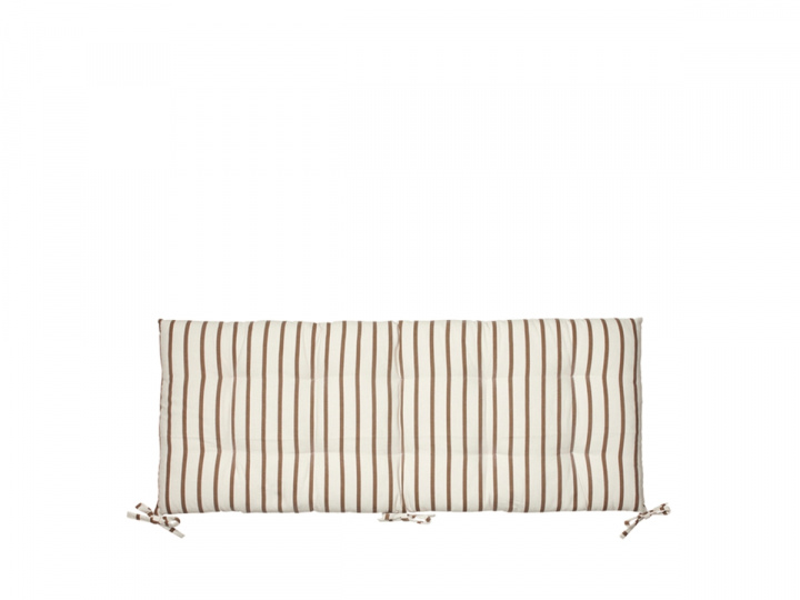 Pude \'Franca\' - Brun i gruppen Indretning / Tekstiler / Sædehynder hos Reforma (71210349)